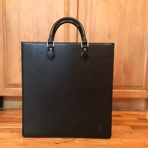 Louis Vuitton briefcase
